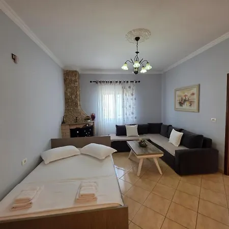 Maison De Fabjon Dom wakacyjny Ksamil