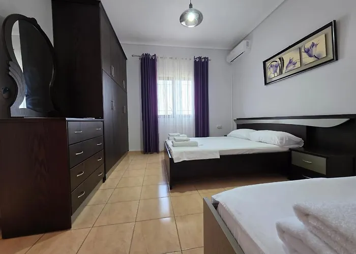 Maison De Fabjon Εξαμίλιο