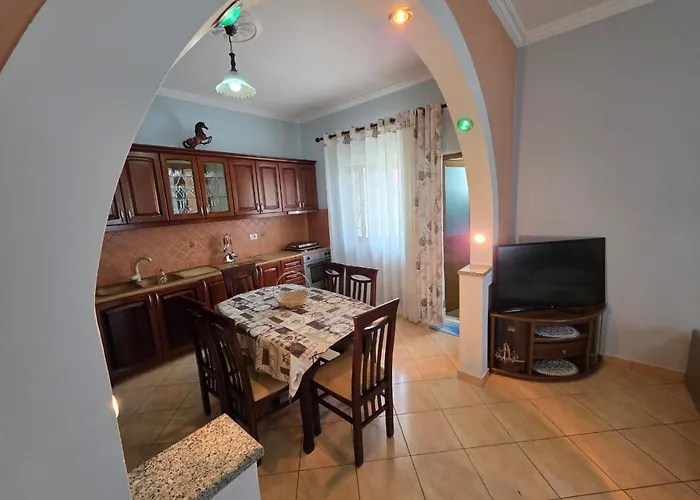 Σπίτι διακοπών Maison De Fabjon *